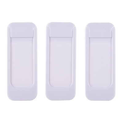 sxt001 3pcs WebCam Cover Ultra-Thin Universal Slider Plastic Camera Cover Lens Privacy Sticker for Laptops PC Mobile Phone Tablet
sxt001 3pcs WebCam Cover Ultra-Thin Universal Slider Plastic Camera Cover Lens Privacy Sticker for Laptops PC Mobile Phone Tablet