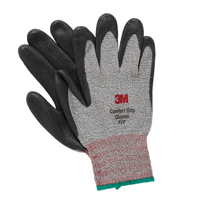 3M functional anti-skid wear-resistant protective gloves comfortable&breathable work protective gloves -stick type one pair
3M functional anti-skid wear-resistant protective gloves comfortable&breathable work protective gloves -stick type one pair