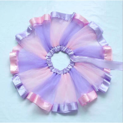 Mother&Daughter Clothes Women Girls Rainbow Party Costume Ballet Tutu Skirt 
Mother&Daughter Clothes Women Girls Rainbow Party Costume Ballet Tutu Skirt