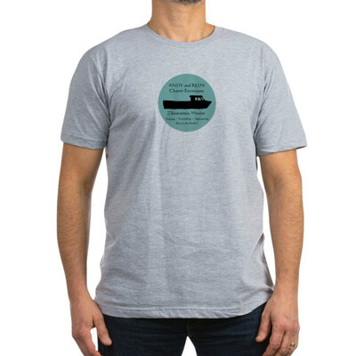 CafePress - Andy-Red-Charter-Boat T-Shirt - Mens Fitted T-Shirt Stylish Printed Vintage Fit T-Shirt
CafePress - Andy-Red-Charter-Boat T-Shirt - Mens Fitted T-Shirt Stylish Printed Vintage Fit T-Shirt
