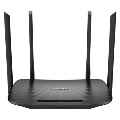 TP-LINK TL-WDR5800 900M 11AC двухдиапазонный беспроводной маршрутизатор (полностью металлический корпус)
TP-LINK TL-WDR5800 900M 11AC двухдиапазонный беспроводной маршрутизатор (полностью металлический корпус)