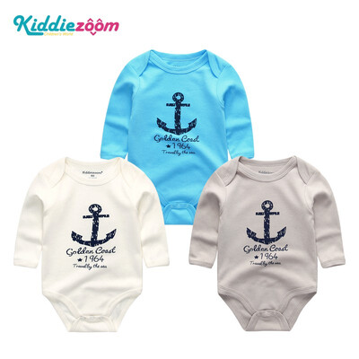 3PCS Babywear Clothing Sets Baby Girl Clothes Newborn Cotton Bodysuits Bebe Long Sleeve Baby Boy Clothes Rompers Unicorn Active
3PCS Babywear Clothing Sets Baby Girl Clothes Newborn Cotton Bodysuits Bebe Long Sleeve Baby Boy Clothes Rompers Unicorn Active