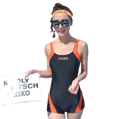 QIHAI QIHAI 6172-6 Miss Qi Hai swimming corner of the joint body swimsuit Slim was thin size of the chest gathered sexy sexy hot spring swimwear L
QIHAI QIHAI 6172-6 Miss Qi Hai swimming corner of the joint body swimsuit Slim was thin size of the chest gathered sexy sexy hot spring swimwear L