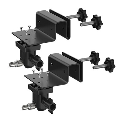 2Pack Adjustable Gutter Mount for Arlo HDArlo ProArlo Pro2Arlo GoArlo UltraWYZE Cam PanAll-new Ring Stick Up Cam BatteryAll
2Pack Adjustable Gutter Mount for Arlo HDArlo ProArlo Pro2Arlo GoArlo UltraWYZE Cam PanAll-new Ring Stick Up Cam BatteryAll