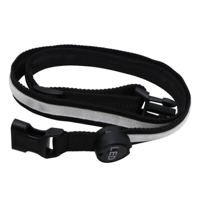 YWXLight Safety Reflective Luminous Waistband LED Bike Jogger Runway Flashing Belt
YWXLight Safety Reflective Luminous Waistband LED Bike Jogger Runway Flashing Belt