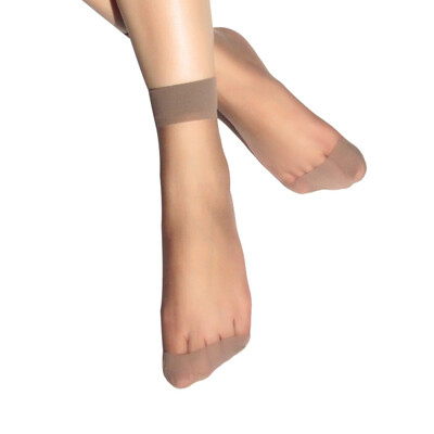 Langsha short silk socks on the socks crystal silk socks thin section Ms short stockings 20 double skin coffee 10 double
Langsha short silk socks on the socks crystal silk socks thin section Ms short stockings 20 double skin coffee 10 double