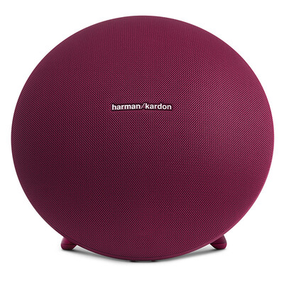 Harman Kardon Onyx Studio3 Music Satellite 3 Bluetooth Портативный динамик Аудио сабвуфер Компьютерное телевидение Малый громкоговоритель Фиолетовый Красный
Harman Kardon Onyx Studio3 Music Satellite 3 Bluetooth Портативный динамик Аудио сабвуфер Компьютерное телевидение Малый громкоговоритель Фиолетовый Красный