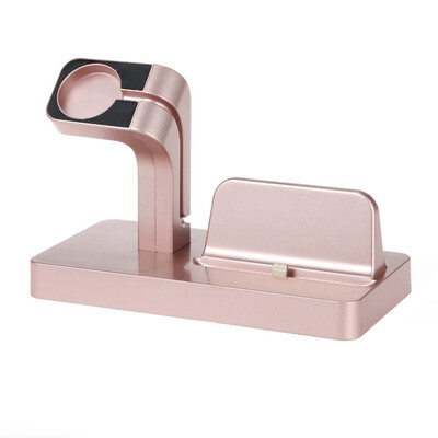 New Design 2in1 Desk Phone Charger For iPhone Max XR X 8 7 6s Plus Charging Docking Dock Station for apple i watch 1 2 3
New Design 2in1 Desk Phone Charger For iPhone Max XR X 8 7 6s Plus Charging Docking Dock Station for apple i watch 1 2 3