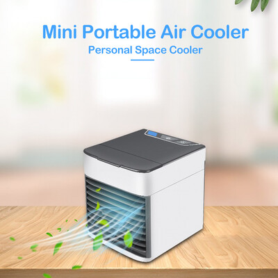 Air Cooler Air Conditioner Cooler Personal Space Cooler Portable Evapolar Humidifier & Purifier for Room Office Outdoor
Air Cooler Air Conditioner Cooler Personal Space Cooler Portable Evapolar Humidifier & Purifier for Room Office Outdoor