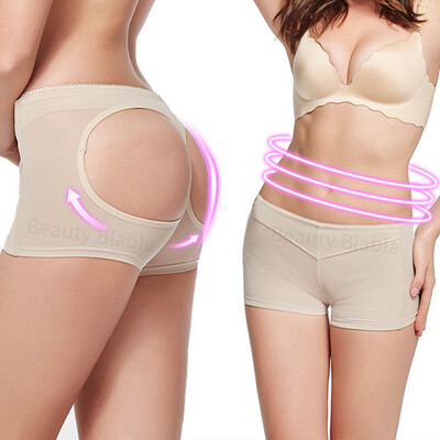 Silky Soft Breathable Lace Pattern Middle Elastic Hip Butt Lifting Shapewear Panties
Silky Soft Breathable Lace Pattern Middle Elastic Hip Butt Lifting Shapewear Panties
