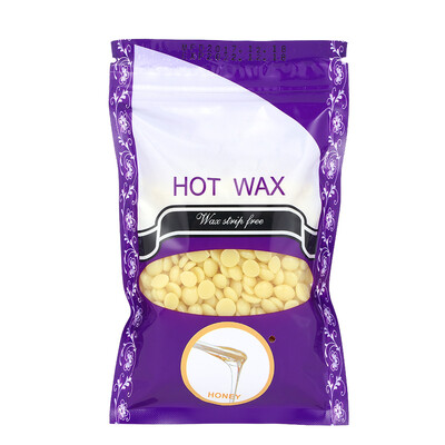 Hair Removal Wax Bean Body Hair Remover Hard Wax Beans No Strip Depilatory Hot Hard Wax Hair Removal Bean
Hair Removal Wax Bean Body Hair Remover Hard Wax Beans No Strip Depilatory Hot Hard Wax Hair Removal Bean