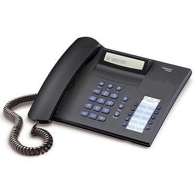 Set Gigi Gigaset the original Siemens brand 2020 office machine home phone light gray
Set Gigi Gigaset the original Siemens brand 2020 office machine home phone light gray