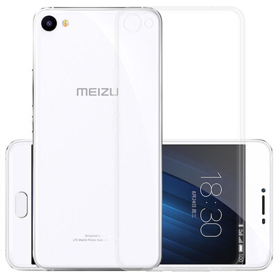 YOMO Meizu charm blue U20 phone shell cell phone protective cover thin transparent soft shell series clear white
YOMO Meizu charm blue U20 phone shell cell phone protective cover thin transparent soft shell series clear white