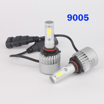 1pair 12V 72W Car LED Headlamp Bulb Spotlight Headlight 6000k high brightness H4 H7 H11 9005 H1 H3 Car Fog Lights Work Head Lamp
1pair 12V 72W Car LED Headlamp Bulb Spotlight Headlight 6000k high brightness H4 H7 H11 9005 H1 H3 Car Fog Lights Work Head Lamp