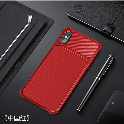For iphone 8 7 Plus Phone Case Plain Anti-knock Carbon Fiber Soft TPU Matte Business FItted Case
For iphone 8 7 Plus Phone Case Plain Anti-knock Carbon Fiber Soft TPU Matte Business FItted Case