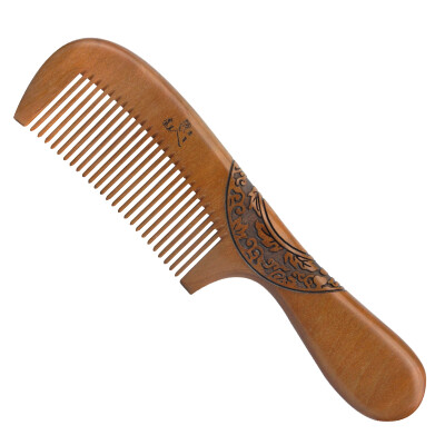 Jingdong Supermarket Yu Mei Ren Taomu comb the whole wood double-sided carving Valentine&39s Day gift to send his girlfriend to send his family birthday gift Shaohua
Jingdong Supermarket Yu Mei Ren Taomu comb the whole wood double-sided carving Valentine&39s Day gift to send his girlfriend to send his family birthday gift Shaohua