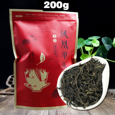 2019 Chinese Tea Phoenix Dancong Qi Lan Fragrance Rare Orchid Oolong Tea with Flower Aroma
2019 Chinese Tea Phoenix Dancong Qi Lan Fragrance Rare Orchid Oolong Tea with Flower Aroma