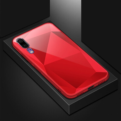 Goowiiz Phone Case For Huawei P20P20 LiteHonor 10 Luxury Optically square glass TPUPC Full Protective cover
Goowiiz Phone Case For Huawei P20P20 LiteHonor 10 Luxury Optically square glass TPUPC Full Protective cover