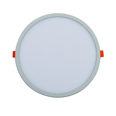 JIAWEN Ultrathin 15W LED Panel Light Ceiling Hole Size Range Adjustable Recessed Downlight Lamp AC85 - 265V
JIAWEN Ultrathin 15W LED Panel Light Ceiling Hole Size Range Adjustable Recessed Downlight Lamp AC85 - 265V