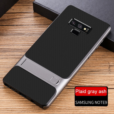 Goowiiz Phone Case For Samsung Galaxy Note 9J4 2018J8 2018 Fashion Slim Shockproof Silicone TPU PC Hard Bracket
Goowiiz Phone Case For Samsung Galaxy Note 9J4 2018J8 2018 Fashion Slim Shockproof Silicone TPU PC Hard Bracket