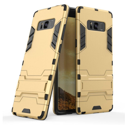 Case for Samsung Galaxy Note 8 63 inch 2 in 1 Shockproof with Kickstand Feature Hybrid Dual Layer Defender Protective Cover
Case for Samsung Galaxy Note 8 63 inch 2 in 1 Shockproof with Kickstand Feature Hybrid Dual Layer Defender Protective Cover