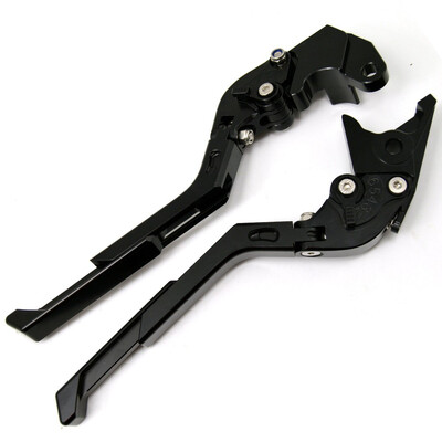 CNC Adjustable Folding Extendable Motorcycle Brake Clutch Levers For TRIUMPH TIGER 1050Sport 2017
CNC Adjustable Folding Extendable Motorcycle Brake Clutch Levers For TRIUMPH TIGER 1050Sport 2017