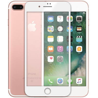 KOOLIFE Apple, 7/8 полноэкранной крышка стеклянной мембрана Apple, телефон защитная пленки 8Plus полного покрытия применимого к белому iPhone 7PLUS -5.5 дюймов
KOOLIFE Apple, 7/8 полноэкранной крышка стеклянной мембрана Apple, телефон защитная пленки 8Plus полного покрытия применимого к белому iPhone 7PLUS -5.5 дюймов