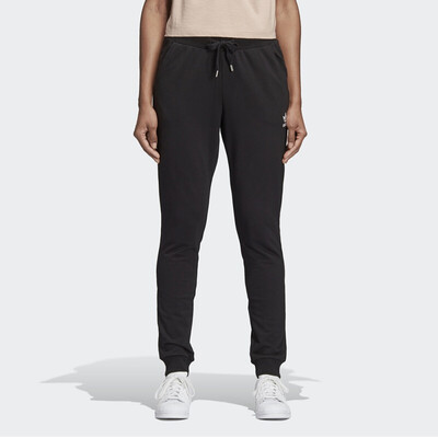 Adidas ADIDAS Clover 2018 Autumn Womens Casual Series REG PANT CUFFED Trousers CY7366 L
Adidas ADIDAS Clover 2018 Autumn Womens Casual Series REG PANT CUFFED Trousers CY7366 L