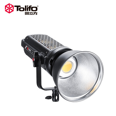 Tolifo LED Photography Light SK-D3000SL Fill Light Professional Film Light Location Shooting Light Studio Light Studio High Power Fill Light Constant Light
Tolifo LED Photography Light SK-D3000SL Fill Light Professional Film Light Location Shooting Light Studio Light Studio High Power Fill Light Constant Light