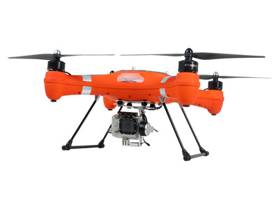 элегантность swellpro водонепроницаемый quadcopter всплеск дрон для аэрофотосъемки / рыболовство
элегантность swellpro водонепроницаемый quadcopter всплеск дрон для аэрофотосъемки / рыболовство