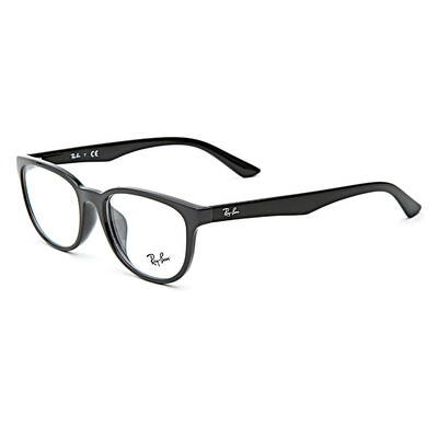 RayBan Raymond Optical Frame Men & Women 's Black Frame Glasses Frame RX7082D 5419 54mm
RayBan Raymond Optical Frame Men & Women 's Black Frame Glasses Frame RX7082D 5419 54mm