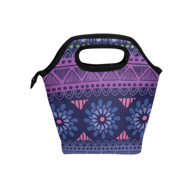 Blue Roman Style Pattern Lunch Bag Tote Travel Picnic Insulated Handbags Portable Zipper Lunch Bag Box
Blue Roman Style Pattern Lunch Bag Tote Travel Picnic Insulated Handbags Portable Zipper Lunch Bag Box