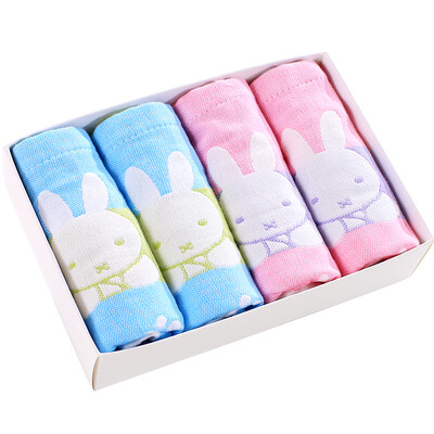Like baby elepbaby baby towel baby cotton gauze square child wash towel 4 gift box combination two
Like baby elepbaby baby towel baby cotton gauze square child wash towel 4 gift box combination two
