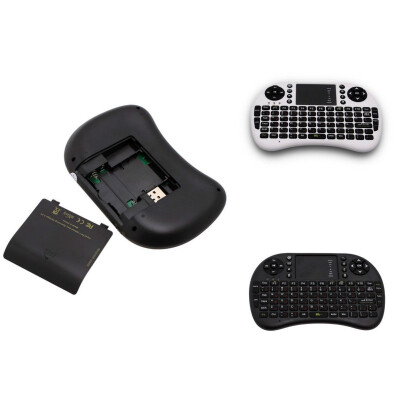 MyMei New fly Air Mouse Russian Keyboard Remote Control Touchpad Handheld Keyboard
MyMei New fly Air Mouse Russian Keyboard Remote Control Touchpad Handheld Keyboard