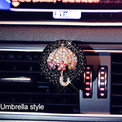 Automobile Decoration Ornaments Fashionable Rhinestone Car Air outlet Solid Fragrance clip Car Accessories Nice Gift Beautiful
Automobile Decoration Ornaments Fashionable Rhinestone Car Air outlet Solid Fragrance clip Car Accessories Nice Gift Beautiful