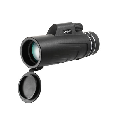 10X42 Compact Monocular Multi-coated Monocular Scope Telescope for Outdoor Sports Birdwatching Camping Backpacking Traveling
10X42 Compact Monocular Multi-coated Monocular Scope Telescope for Outdoor Sports Birdwatching Camping Backpacking Traveling