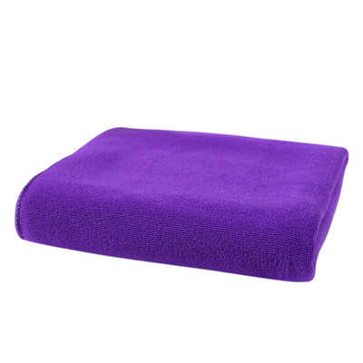 300700mm Microfiber Quick Dry Magic Bath Towel Light&Compact Swimming Beach Washcloth Soft Absorbent Car Cleaning Towel
300700mm Microfiber Quick Dry Magic Bath Towel Light&Compact Swimming Beach Washcloth Soft Absorbent Car Cleaning Towel
