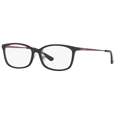VOGUE Wogg Knitting Series Eyeglass Frame Fashion Elegant Tortoise Shell Frame Full Frame Optical Frame VO5065D W656 54mm
VOGUE Wogg Knitting Series Eyeglass Frame Fashion Elegant Tortoise Shell Frame Full Frame Optical Frame VO5065D W656 54mm