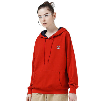 Первый термин TOYOUTH досуга хеджирования drawstring с капюшоном свитер 8710521012 дата красный XL
Первый термин TOYOUTH досуга хеджирования drawstring с капюшоном свитер 8710521012 дата красный XL