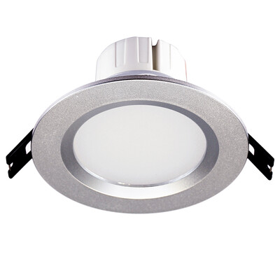 Foshan Lighting FSL LED Downlight 3W3 inch warm white living room ceiling light LED package
Foshan Lighting FSL LED Downlight 3W3 inch warm white living room ceiling light LED package