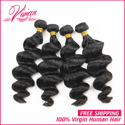 8A Indian Virgin Hair Loose Wave 4bundles Indian Loose Curly Weave Human Hair Extensions Raw Indian Hair Loose Wave Virgin Hair
8A Indian Virgin Hair Loose Wave 4bundles Indian Loose Curly Weave Human Hair Extensions Raw Indian Hair Loose Wave Virgin Hair
