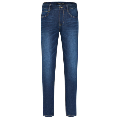 Semir jeans male pants autumn new pants pants youth pants stretch Korean Slim 19316241901 cowboy dark blue 29
Semir jeans male pants autumn new pants pants youth pants stretch Korean Slim 19316241901 cowboy dark blue 29