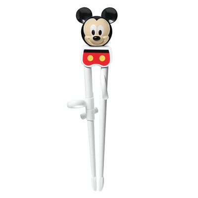 Disney South Korea imported fun training chopsticks baby learning chopsticks practice chopsticks children chopsticks baby tableware TKCM25002-01 Mickey
Disney South Korea imported fun training chopsticks baby learning chopsticks practice chopsticks children chopsticks baby tableware TKCM25002-01 Mickey
