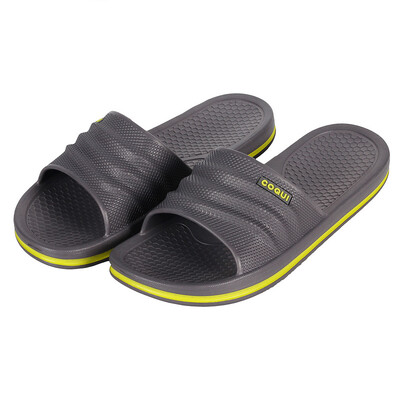 Cool coqui home simple bathroom slippers male ladies beach bath sandals male carbon gray 44-45 yards CQ-7922
Cool coqui home simple bathroom slippers male ladies beach bath sandals male carbon gray 44-45 yards CQ-7922