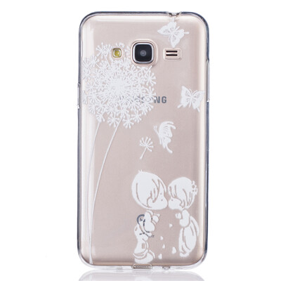 Child Dress girl Pattern Soft Thin TPU Rubber Silicone Gel Case Cover for SAMSUNG Galaxy J3 2016/J310
Child Dress girl Pattern Soft Thin TPU Rubber Silicone Gel Case Cover for SAMSUNG Galaxy J3 2016/J310