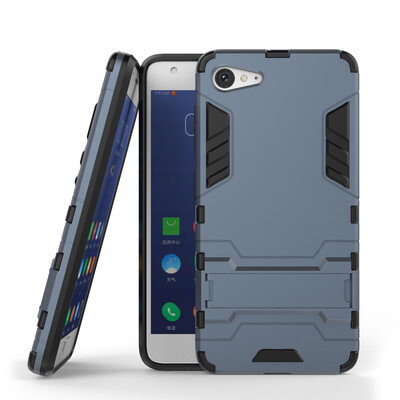 MOONCASE Съемные 2 в 1 Гибрид Броня Корпус двухслойный Противоударно крышка Крышка со встроенным Kickstand для Lenovo ZUK Z2
MOONCASE Съемные 2 в 1 Гибрид Броня Корпус двухслойный Противоударно крышка Крышка со встроенным Kickstand для Lenovo ZUK Z2