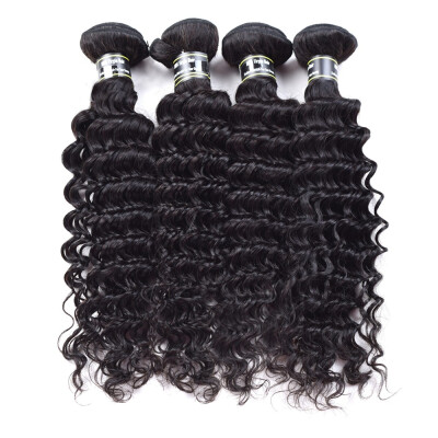 Amazing Star Malaysian Deep Wave Virgin Hair Malaysian Hair Bundles 4 PcsLot Curly Virgin Human Hair Weave Soft&Bouncy
Amazing Star Malaysian Deep Wave Virgin Hair Malaysian Hair Bundles 4 PcsLot Curly Virgin Human Hair Weave Soft&Bouncy