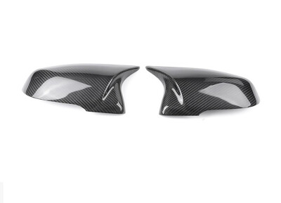 Eppar New Carbon Fiber Mirror Covers 2PCS Compatible with BMW 2 Series SUV F45 2015-2018 216i 218i 220i 225i
Eppar New Carbon Fiber Mirror Covers 2PCS Compatible with BMW 2 Series SUV F45 2015-2018 216i 218i 220i 225i