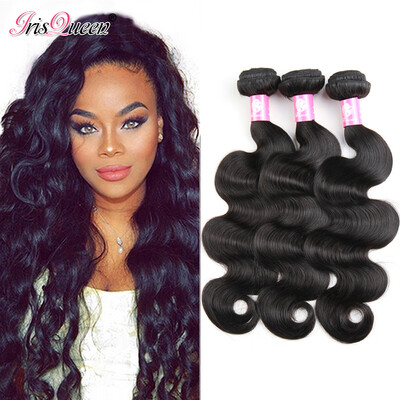 Malaysian Virgin Hair Body Wave 3 Bundle Deals 7A Unprocessed Virgin Human Hair Extension Malaysian Body Wave Natural Black
Malaysian Virgin Hair Body Wave 3 Bundle Deals 7A Unprocessed Virgin Human Hair Extension Malaysian Body Wave Natural Black