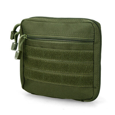 First Aid Kit Empty Medical Molle Bag Emergency Survival Pouch Medicine Storage Bag Pack Travel Camping Hiking Office Home First A
First Aid Kit Empty Medical Molle Bag Emergency Survival Pouch Medicine Storage Bag Pack Travel Camping Hiking Office Home First A